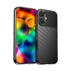 iPhone 17 Tok - Thunder Case - Fekete