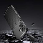iPhone 17 Tok - Thunder Case - Fekete