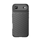 iPhone 17 Air Tok - Thunder Case - Fekete