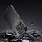 iPhone 17 Pro Tok - Thunder Case - Fekete