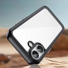 iPhone 17 Tok - Outer Space Case - Fekete