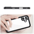 iPhone 17 Tok - Outer Space Case - Fekete