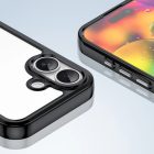 iPhone 17 Tok - Outer Space Case - Fekete