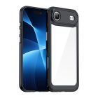 iPhone 17 Air Tok - Outer Space Case - Fekete