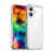 iPhone 17 Tok - Outer Space Case - Átlátszó
