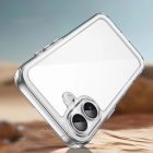 iPhone 17 Tok - Outer Space Case - Átlátszó