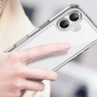 iPhone 17 Tok - Outer Space Case - Átlátszó