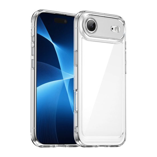 iPhone 17 Air Tok - Outer Space Case - Átlátszó