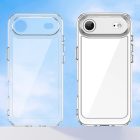 iPhone 17 Air Tok - Outer Space Case - Átlátszó