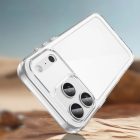 iPhone 17 Pro Tok - Outer Space Case - Átlátszó