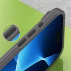 iPhone 17 Air Tok - Magnetic Abrasive MagSafe - Matt Fekete