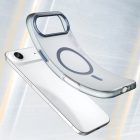 iPhone 17 Air Tok  - Magnetic Abrasive MagSafe - Matt Kék