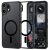 Nothing CMF Phone 2 Pro - Tech-Protect MagMat MagSafe - Fekete