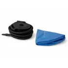 Wozinsky Pilates / Rehabilitációs / Jóga Labda 25 cm - Kék