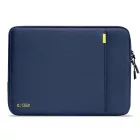 Tech-Protect Defender Laptop Tok 13-14" - Kék