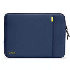 Tech-Protect Defender Laptop Tok 13-14" - Kék