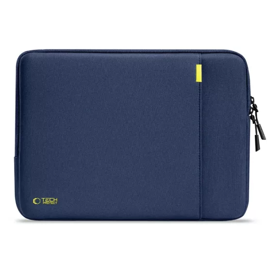 Tech-Protect Defender Laptop Tok 13-14" - Kék