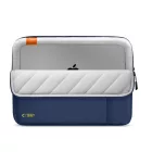 Tech-Protect Defender Laptop Tok 13-14" - Kék