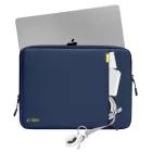 Tech-Protect Defender Laptop Tok 13-14" - Kék