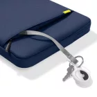 Tech-Protect Defender Laptop Tok 13-14" - Kék