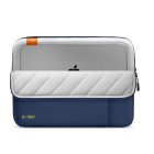 Tech-Protect Defender Laptop Tok 15-16" - Kék