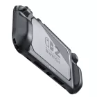 Nintendo Switch 2 Tok - Tech-Protect MagMat - Fekete-Átlátszó