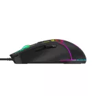 Wozinsky WMGK-7200 Optikai Gaming Egér 7200 DPI - Fekete
