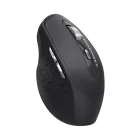 Wozinsky WMGK-1134 Ergonómikus Vezeték Nélküli Egér - Fekete