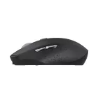 Wozinsky WMGK-1134 Ergonómikus Vezeték Nélküli Egér - Fekete
