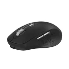 Wozinsky WMGK-1134 Ergonómikus Vezeték Nélküli Egér - Fekete