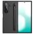 Samsung Galaxy Z Fold 7 Tok - Nillkin Flex Pure Fold Case - Fekete