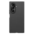Samsung Galaxy Z Fold 7 Tok - Nillkin Super Frosted Shield Fold Magnetic - Fekete