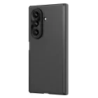 Samsung Galaxy Z Fold 7 Tok - Nillkin Super Frosted Shield Fold Magnetic - Fekete