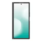 Samsung Galaxy Z Fold 7 Tok - Nillkin Super Frosted Shield Fold Magnetic - Fekete