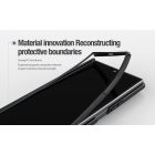 Samsung Galaxy Z Fold 7 Tok - Nillkin Super Frosted Shield Fold Magnetic - Fekete