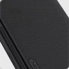 Samsung Galaxy Z Fold 7 Tok - Nillkin Super Frosted Shield Fold Magnetic - Fekete