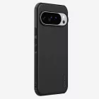 Google Pixel 10 Pro XL Tok - Nillkin Super Frosted Shield Pro Magnetic - Fekete