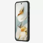 Google Pixel 10 Pro XL Tok - Nillkin Super Frosted Shield Pro Magnetic - Fekete