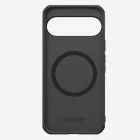 Google Pixel 10 Pro XL Tok - Nillkin Super Frosted Shield Pro Magnetic - Fekete