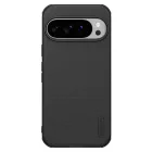 Google Pixel 10/10 Pro Tok - Nillkin Super Frosted Shield Pro Magnetic - Fekete