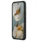 Google Pixel 10/10 Pro Tok - Nillkin Super Frosted Shield Pro Magnetic - Fekete