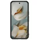 Google Pixel 10/10 Pro Tok - Nillkin Super Frosted Shield Pro Magnetic - Fekete