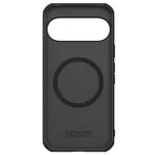 Google Pixel 10/10 Pro Tok - Nillkin Super Frosted Shield Pro Magnetic - Fekete