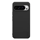 Google Pixel 10 Pro XL Tok - Nillkin Super Frosted Shield Pro - Fekete