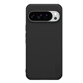   Google Pixel 10 Pro XL Tok - Nillkin Super Frosted Shield Pro - Fekete