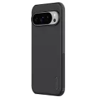 Google Pixel 10 Pro XL Tok - Nillkin Super Frosted Shield Pro - Fekete