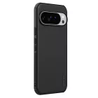 Google Pixel 10 Pro XL Tok - Nillkin Super Frosted Shield Pro - Fekete
