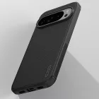 Google Pixel 10 Pro XL Tok - Nillkin Super Frosted Shield Pro - Fekete