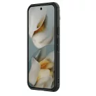 Google Pixel 10/10 Pro Tok - Nillkin Super Frosted Shield Pro - Fekete