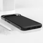 Google Pixel 10/10 Pro Tok - Nillkin Super Frosted Shield Pro - Fekete